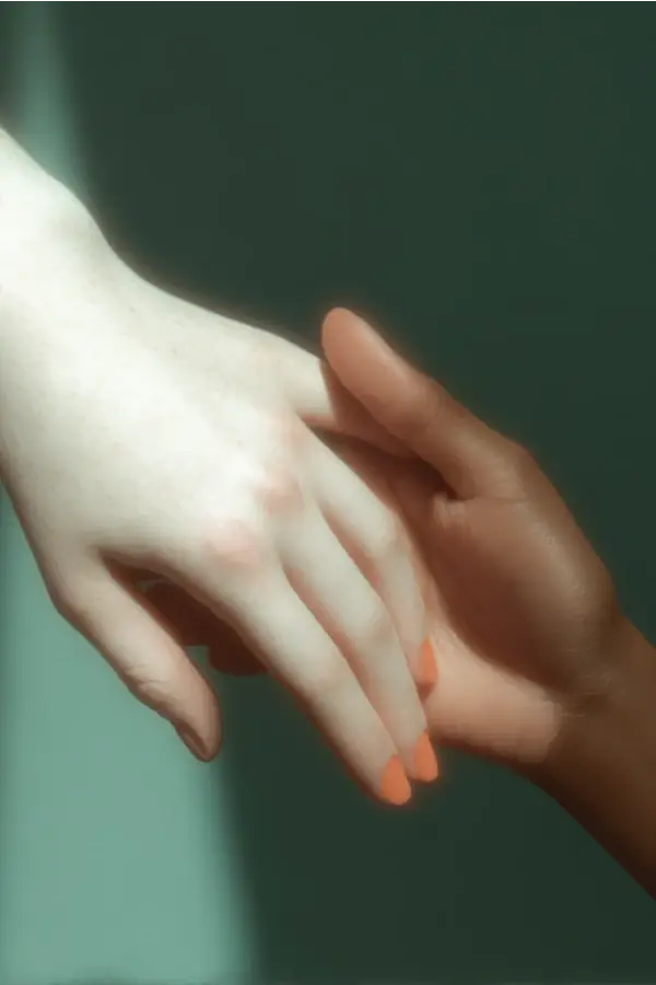 Image shows about Approach to Therapy