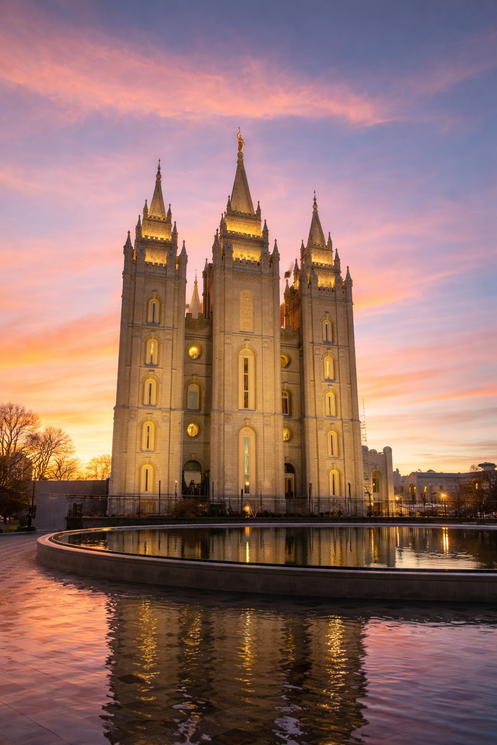 LGBTQ relationships and identity after high-demand religion in Utah