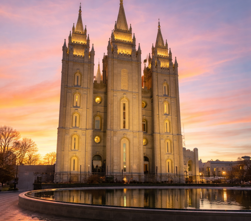 LGBTQ relationships and identity after high-demand religion in Utah