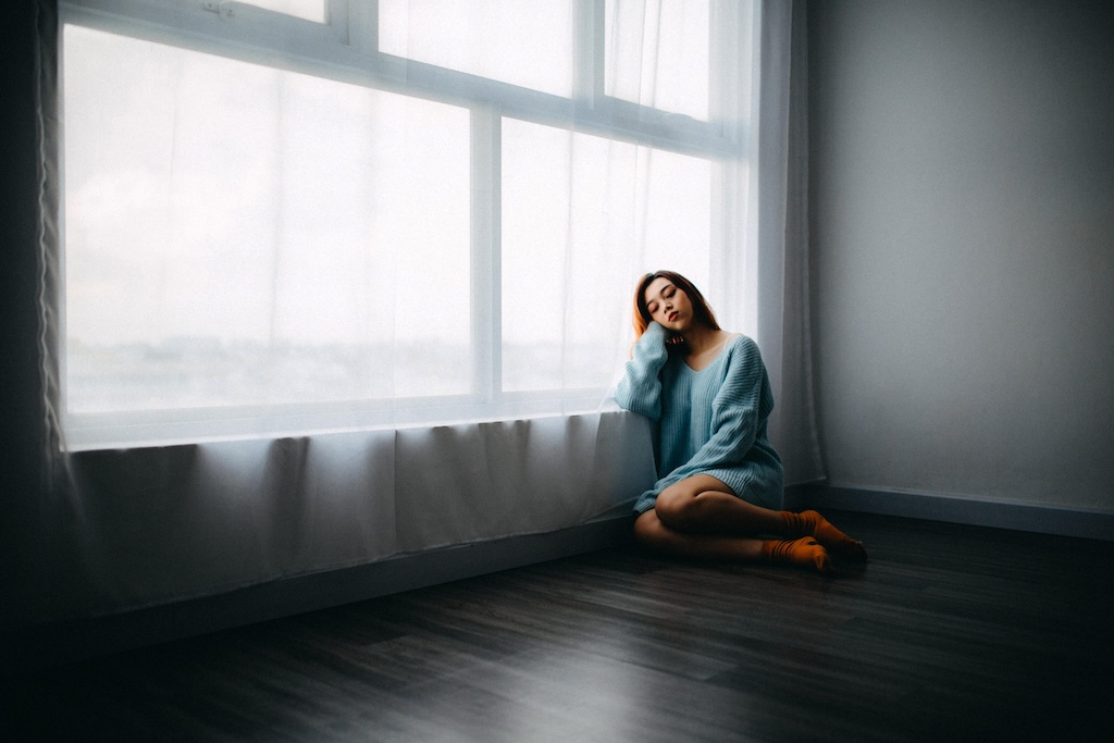 religious trauma therapy LDS identity healing introspective moment
