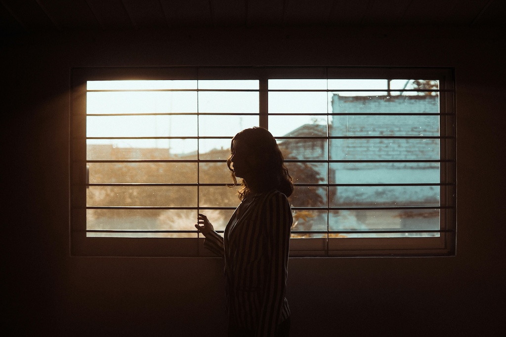 subtle signs of religious trauma internal struggle not visible